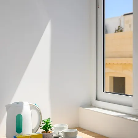 F8-2 Bedroom Ensuite