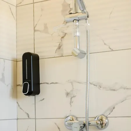 Kwatera prywatna F8-2 Bedroom Ensuite