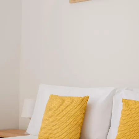 F8-2 Bedroom Ensuite