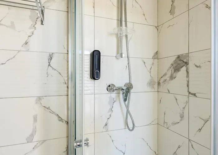 F8-2 Bedroom Ensuite Habitación en casa particular