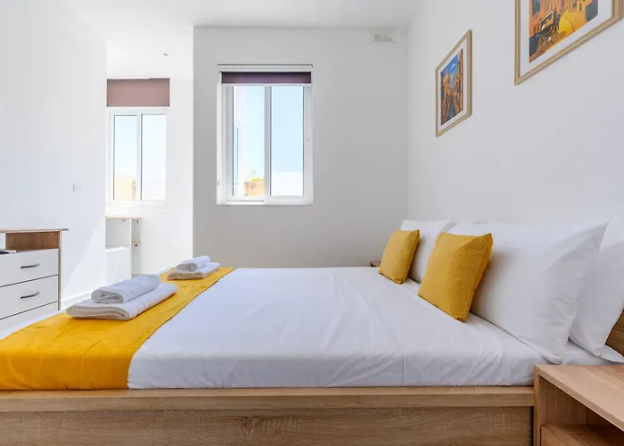 F8-2 Bedroom Ensuite Habitación en casa particular *